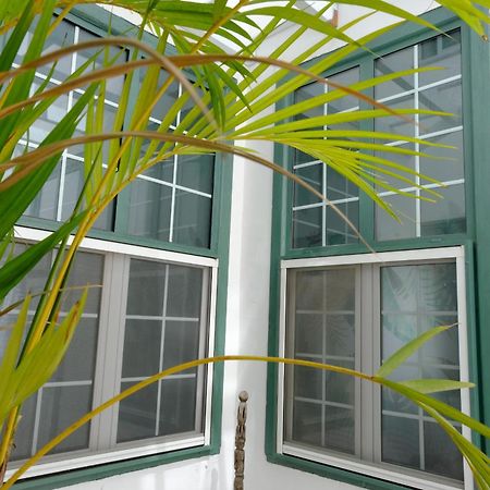 Rooftop Dreamhouse - 3Br With Seaviews Санта Круз де Ла Палма Екстериор снимка
