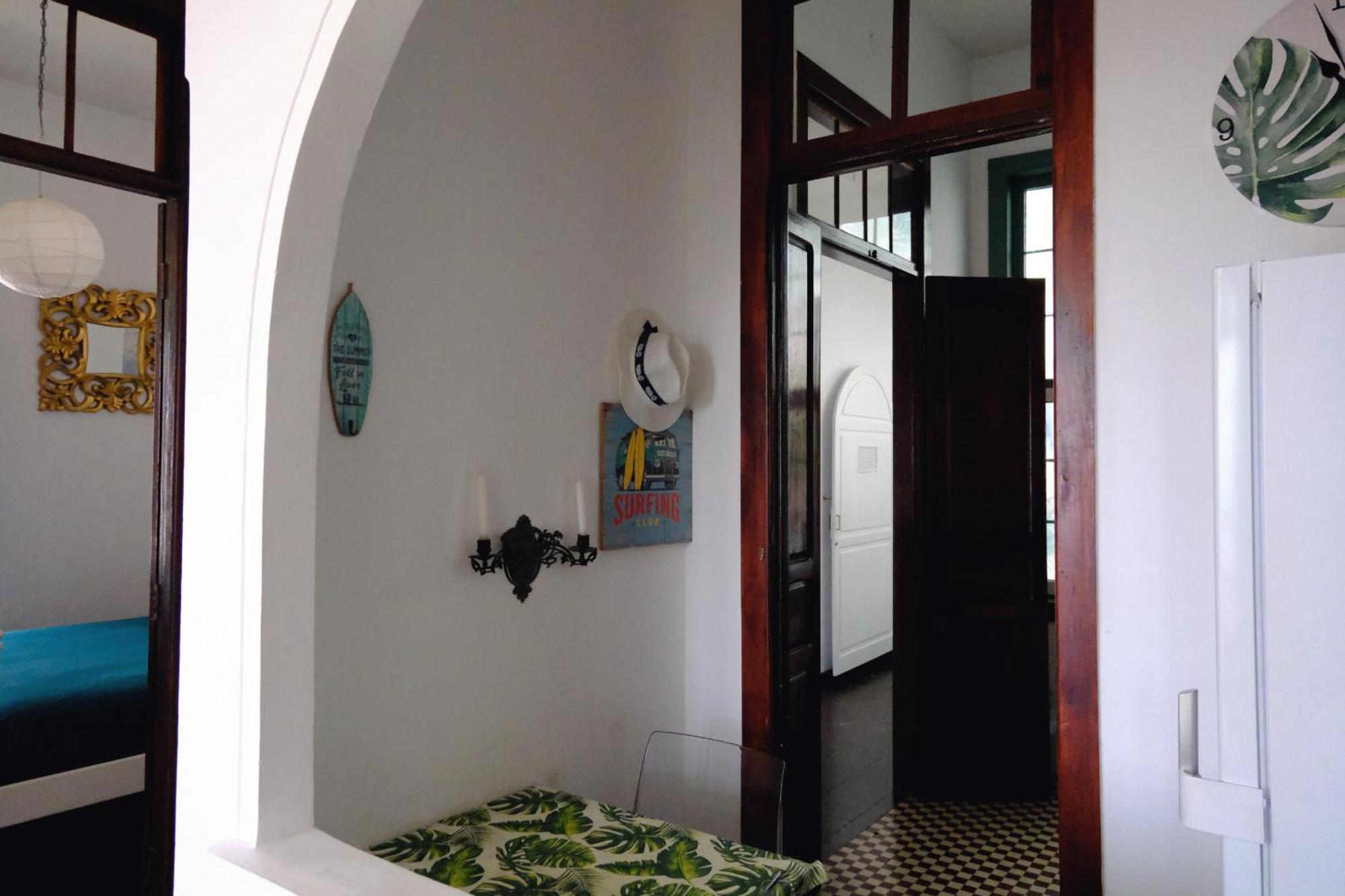 Rooftop Dreamhouse - 3Br With Seaviews Санта Круз де Ла Палма Екстериор снимка