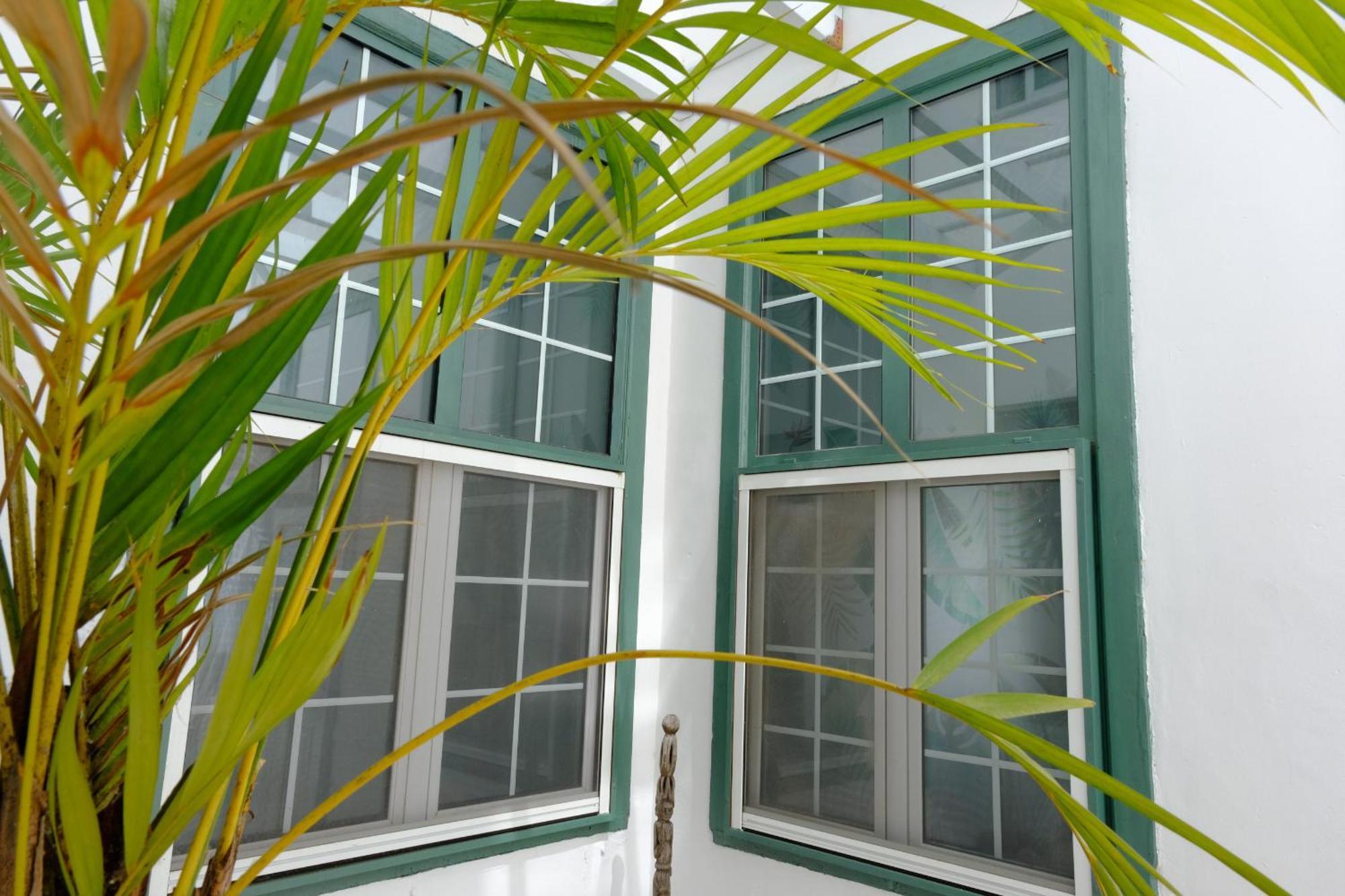 Rooftop Dreamhouse - 3Br With Seaviews Санта Круз де Ла Палма Екстериор снимка