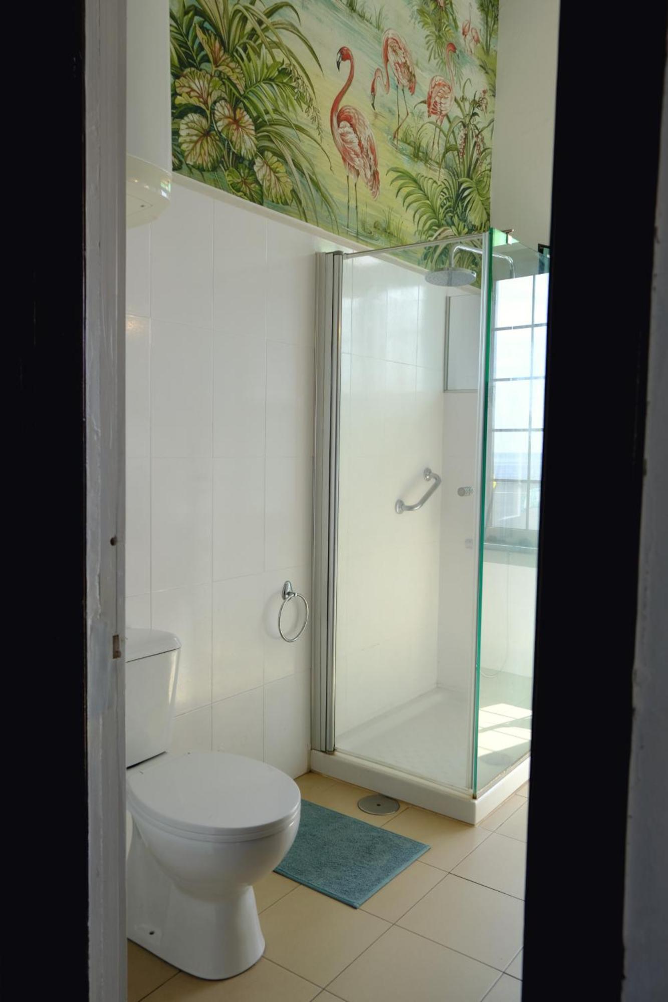 Rooftop Dreamhouse - 3Br With Seaviews Санта Круз де Ла Палма Екстериор снимка