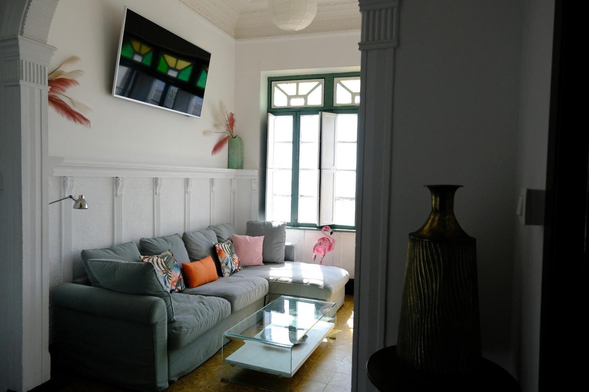 Rooftop Dreamhouse - 3Br With Seaviews Санта Круз де Ла Палма Екстериор снимка