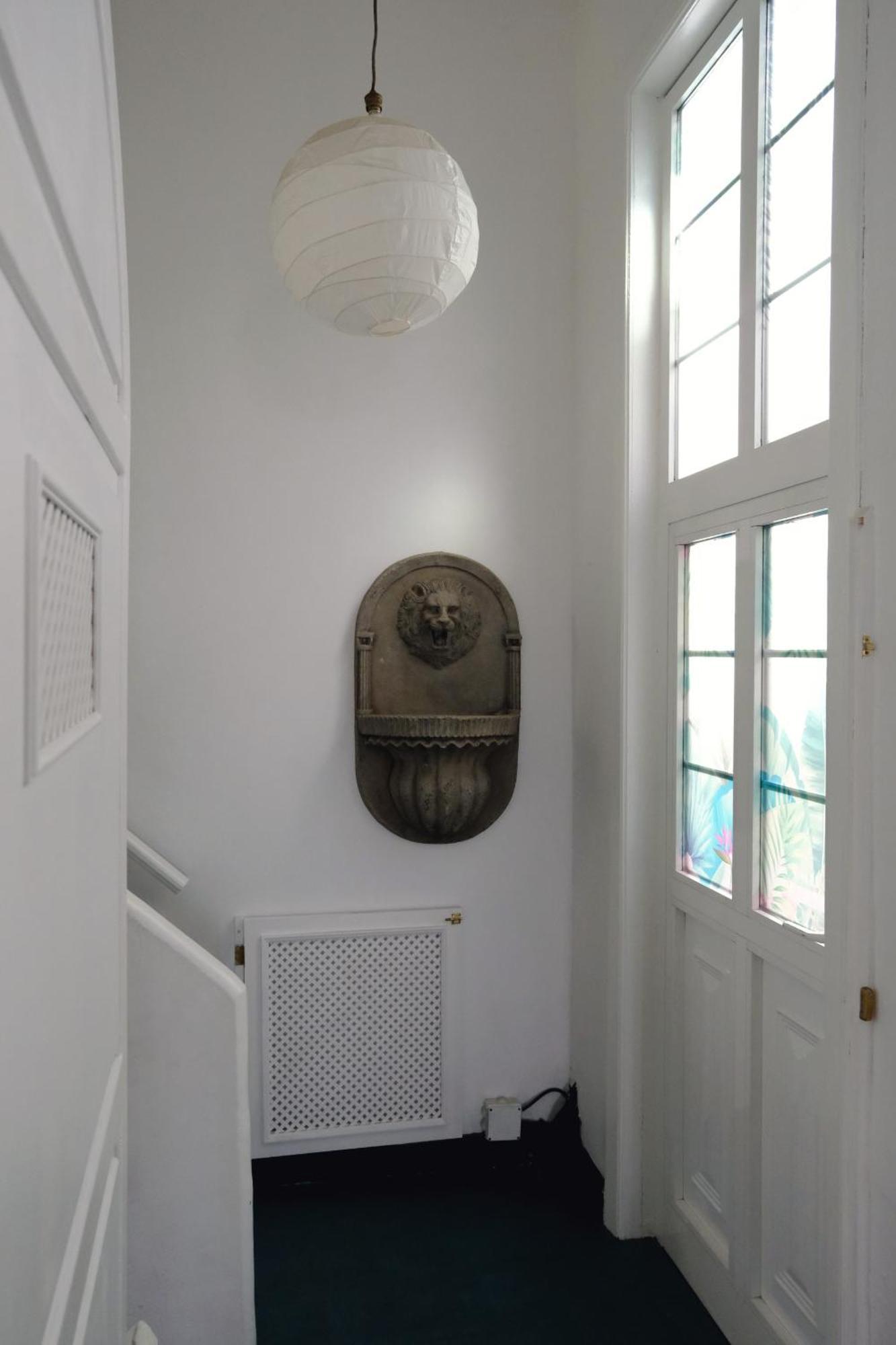 Rooftop Dreamhouse - 3Br With Seaviews Санта Круз де Ла Палма Екстериор снимка