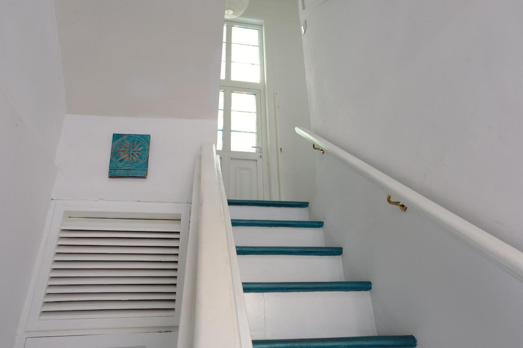 Rooftop Dreamhouse - 3Br With Seaviews Санта Круз де Ла Палма Екстериор снимка