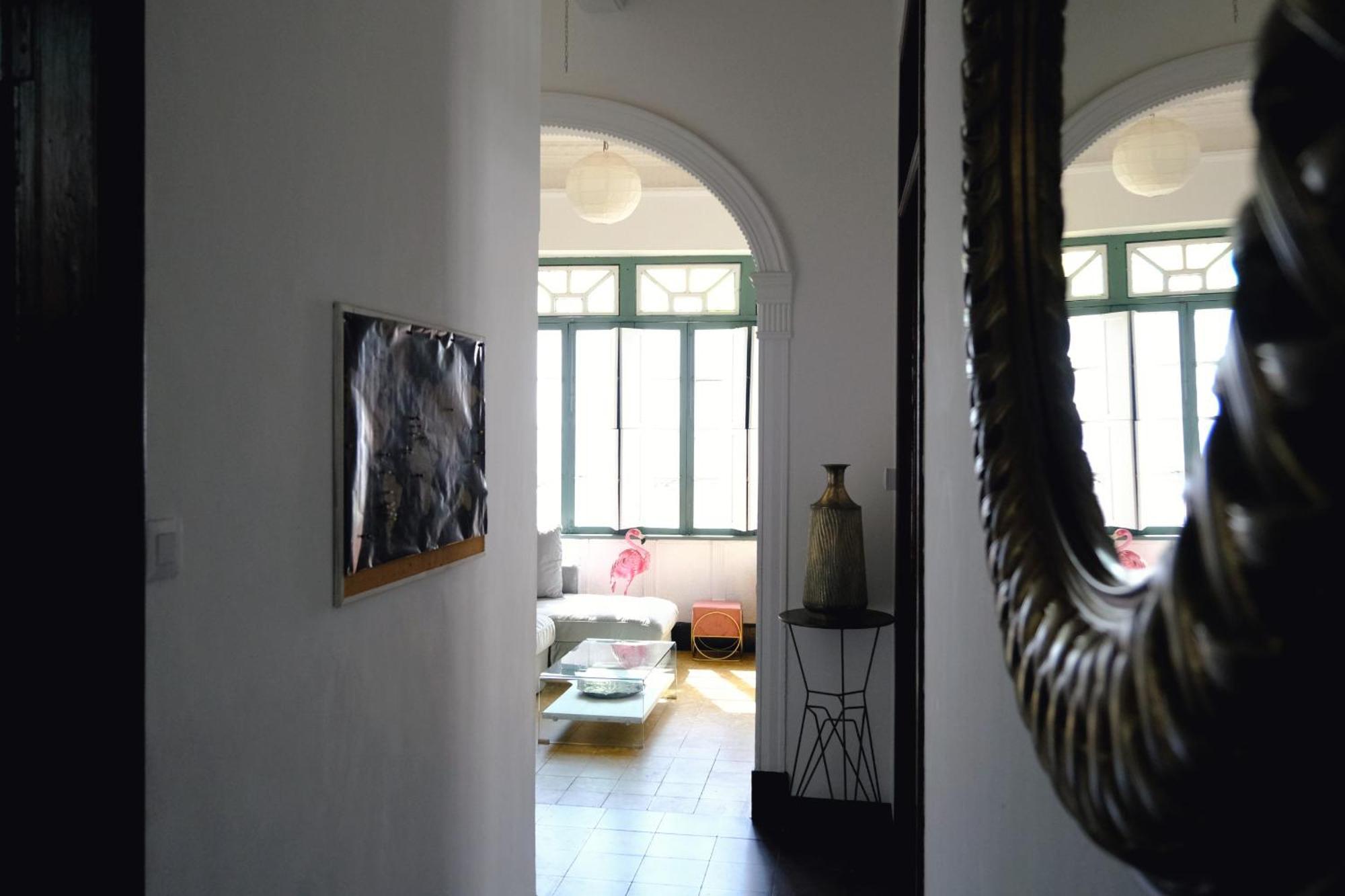 Rooftop Dreamhouse - 3Br With Seaviews Санта Круз де Ла Палма Екстериор снимка