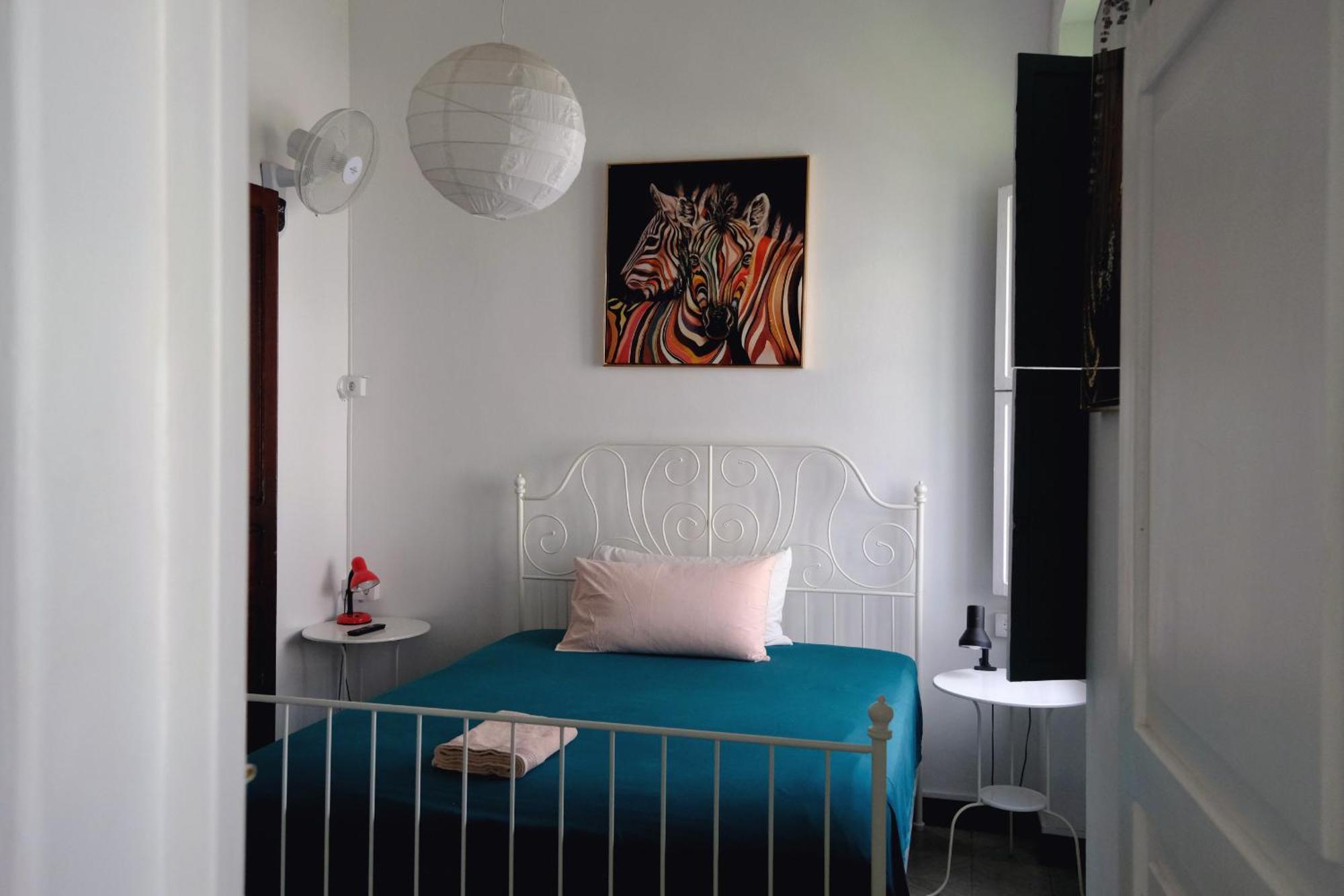 Rooftop Dreamhouse - 3Br With Seaviews Санта Круз де Ла Палма Екстериор снимка