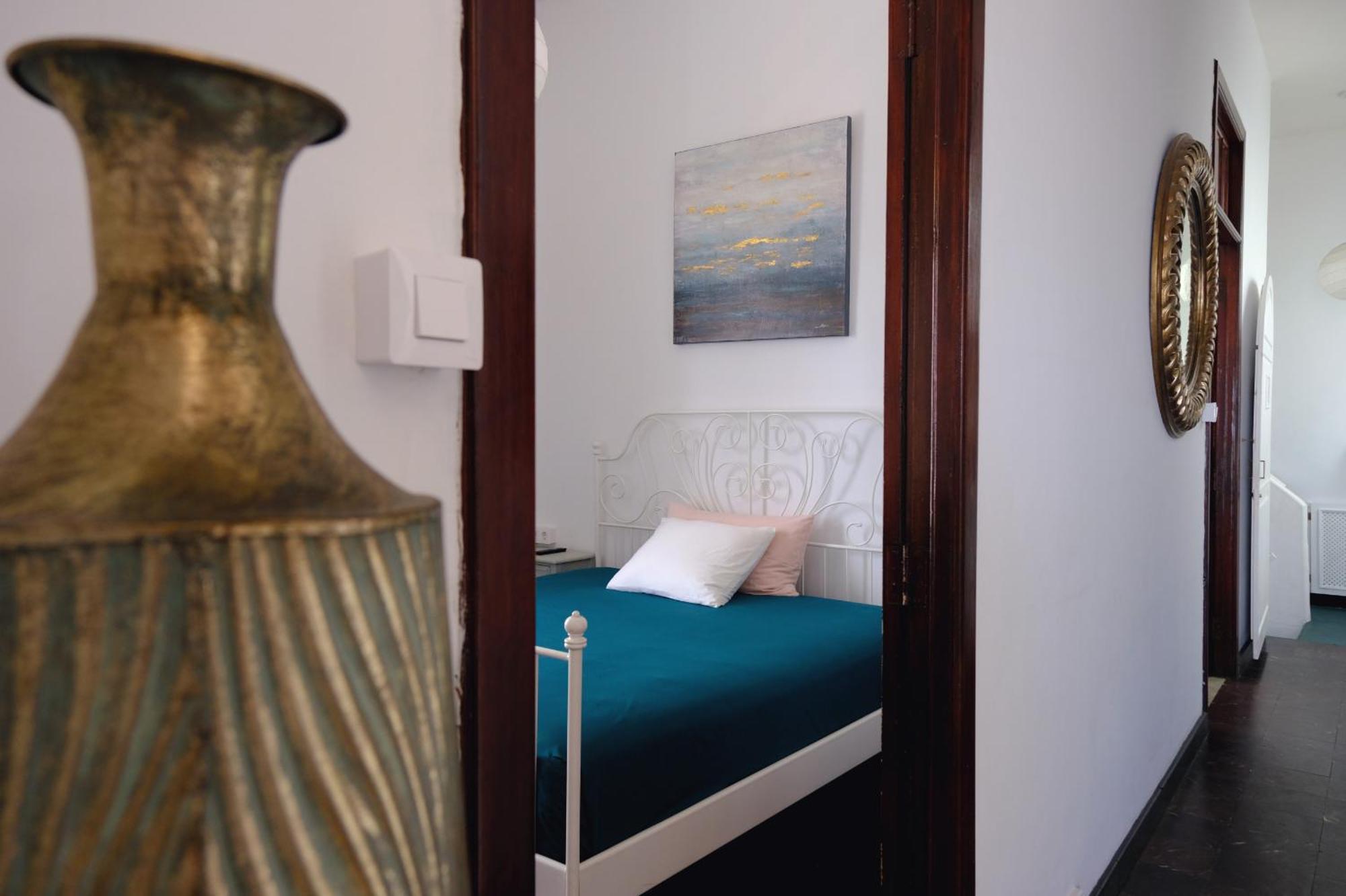 Rooftop Dreamhouse - 3Br With Seaviews Санта Круз де Ла Палма Екстериор снимка