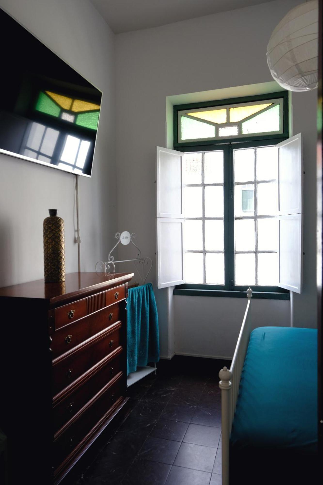 Rooftop Dreamhouse - 3Br With Seaviews Санта Круз де Ла Палма Екстериор снимка